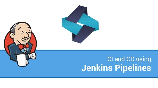 DevOps: CI/CD with Jenkins pipelines, Maven, Gradle смотреть онлайн