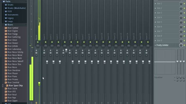 Ну как вам 👉👈 / FL Studio 20 смотреть онлайн