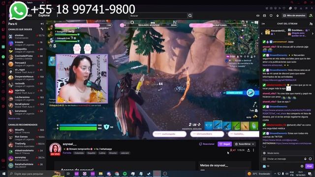 Twitch - Views bot 2023 (Updated in October) смотреть онлайн