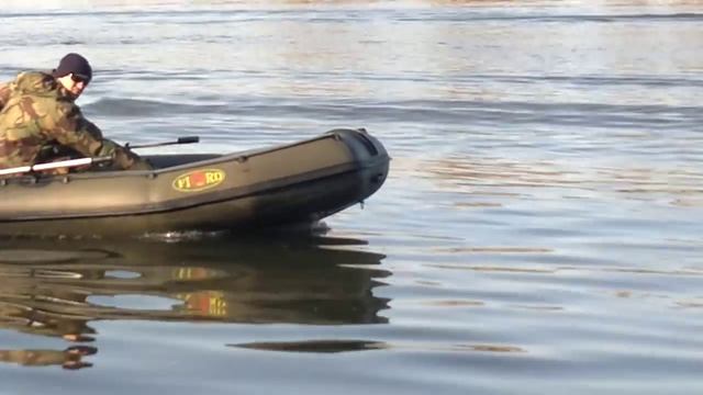 выход на глиссер, парсун 15, обкатка .mp4 смотреть онлайн
