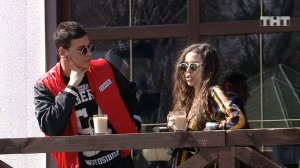 ДОМ-2 Lite 5464 день Дневной эфир (26.04.2019)