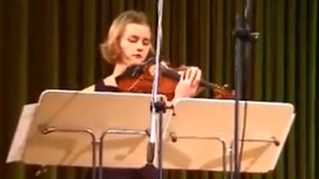 Bruno Maderna "Viola 1971" for viola solo,Ula Ulijona,viola смотреть онлайн
