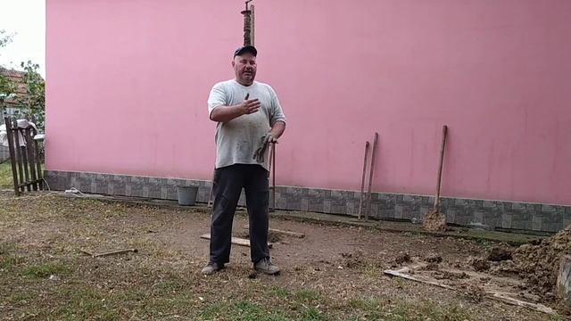 Изменили ножи, бур-рамочник стал бурить лучше! смотреть онлайн