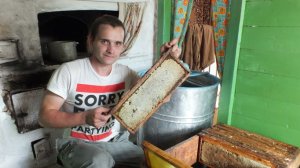 Пчеловодство с нуля.