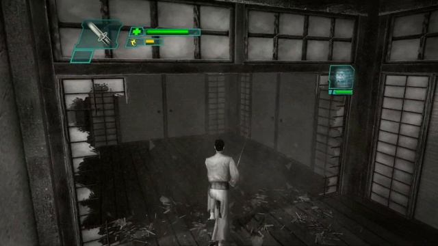 The Matrix: Path of Neo 60 FPS - Unofficial Patch PC Gameplay смотреть онлайн