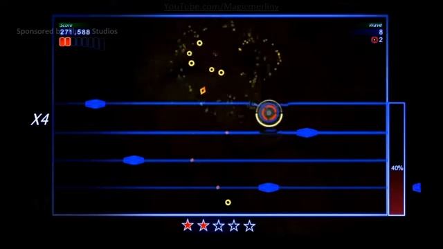 TAP: Hyper Bounce Blast [Sponsored] смотреть онлайн