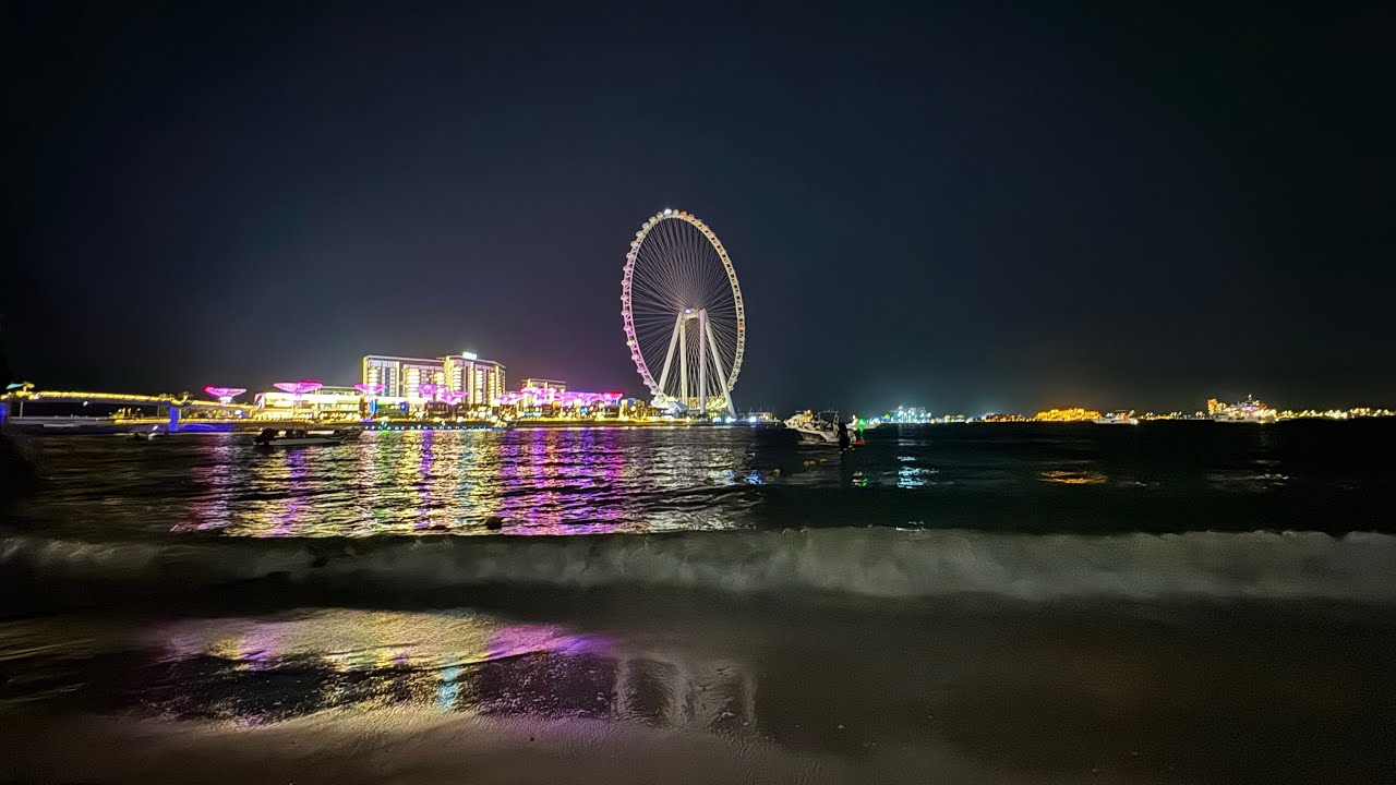 «Забавная» ситуация с отелем в Дубае #anton_mygt смотреть онлайн