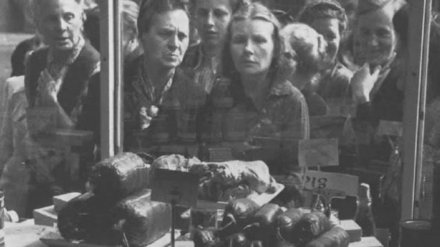 Особенности германского «социально-рыночного хозяйства». смотреть онлайн