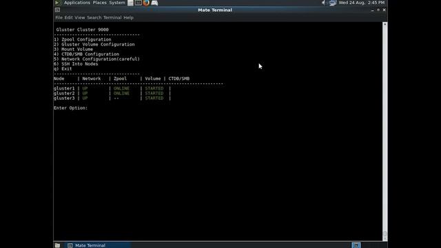 How to Achieve a Petabyte of Storage смотреть онлайн