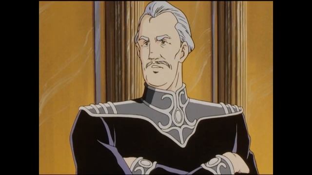 Legend of the Galactic Heroes - How Geography and Institutions Shape the World смотреть онлайн