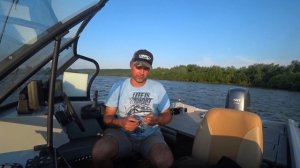 Лучшая резина для ОКИ!