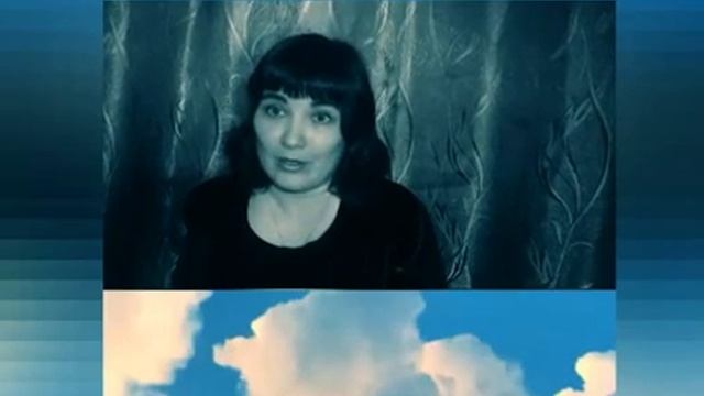Оксана Наумова-Облака. смотреть онлайн