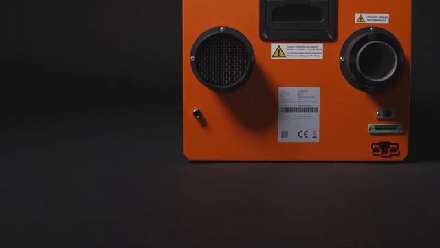 SIQENS Ecoport 800 | The generator of the 21st century смотреть онлайн