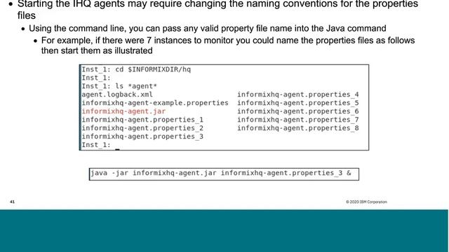 Informix v.14.10.xC4W1 Technical Deep Dive webcast - CSDK and IHQ July 29, 2020 смотреть онлайн