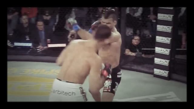 Российские бойцы MMA Highlight. Русская гвардия смотреть онлайн