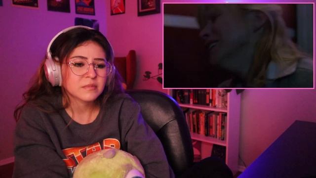 **FIRST TIME** Watching The Blob!!! | The Blob (1988) Commentary смотреть онлайн