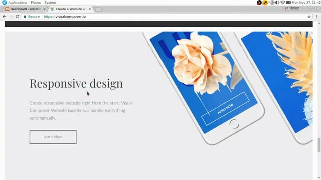 How to install visual composer for wordpress смотреть онлайн