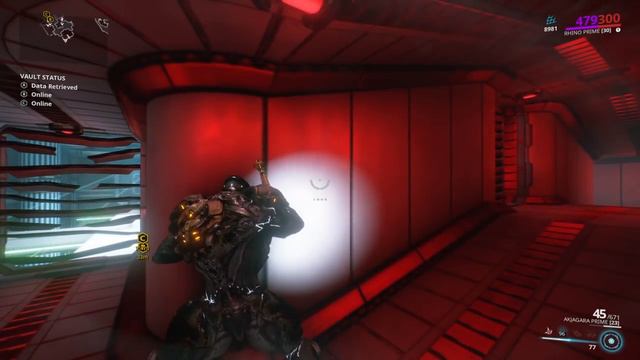 How to run all standard warframe spy vaults [2019] Spy Vault guide 2/3 смотреть онлайн