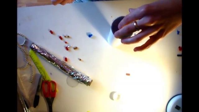 Как сделать Калейдоскоп смотреть онлайн