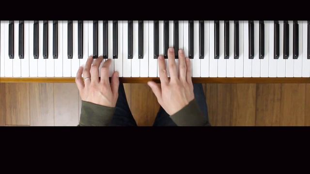 Fake Plastic Trees (Simply Rock 90's) [Early Intermediate Piano Tutorial] смотреть онлайн