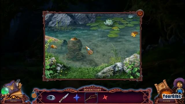 League of Light 2: Wicked Harvest CE [06] w/YourGibs - PREPARE ELIXIR OF LIFE смотреть онлайн