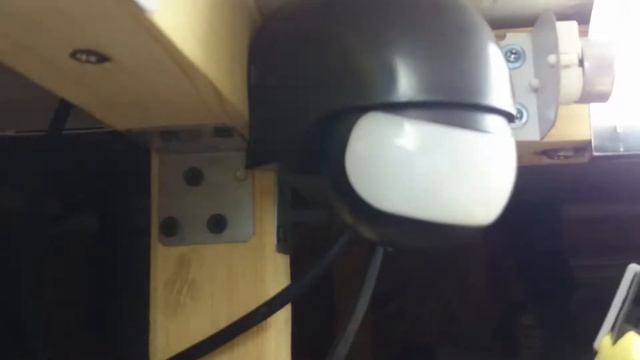 Освещение в гараже смотреть онлайн
