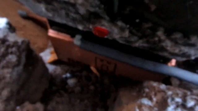 Септик Астра 5 миди в поселке Голицино (Одинцовский район) смотреть онлайн