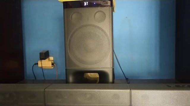 Sony Home Theater S500Rf 1000w rms 5.1 смотреть онлайн