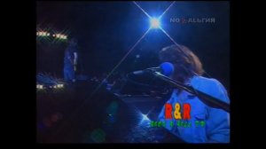 Константин Никольский - Я бреду по бездорожью (1992)