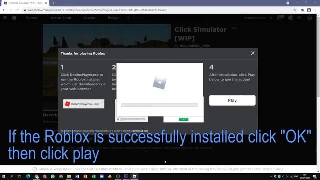 How to download Roblox + FPS Unlocker смотреть онлайн