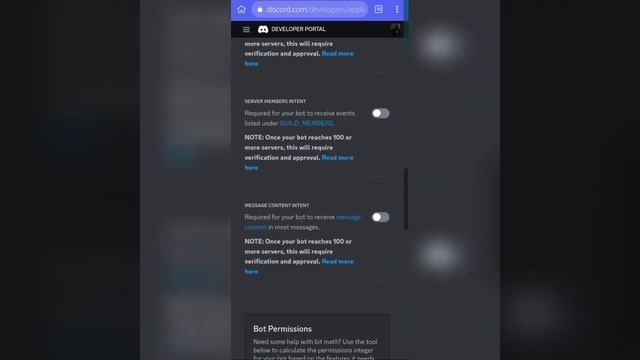 How To Make System Bot With Slash Commands V14 смотреть онлайн