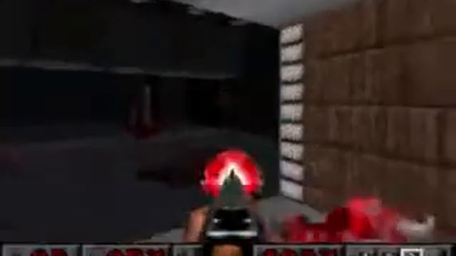 GZDOOM - PSX TC - Part05: Phobos Labs смотреть онлайн