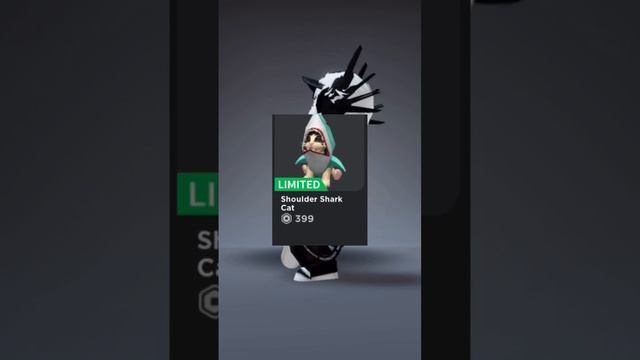 дешевые лимитки в Roblox / cheap limited items in Roblox #cheap#limited#roblox смотреть онлайн