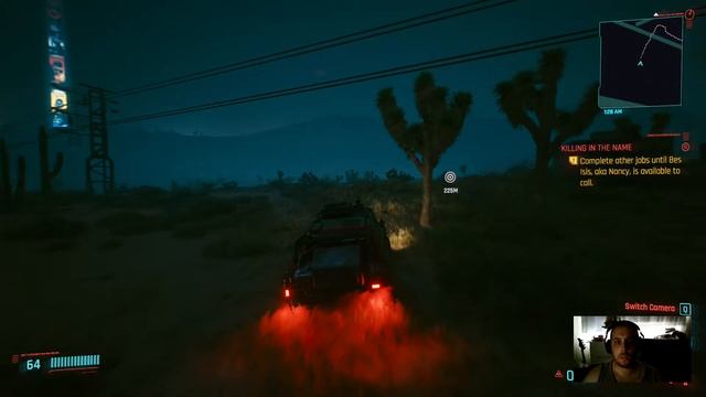 Fastest Car For Free Cyberpunk 2077 смотреть онлайн