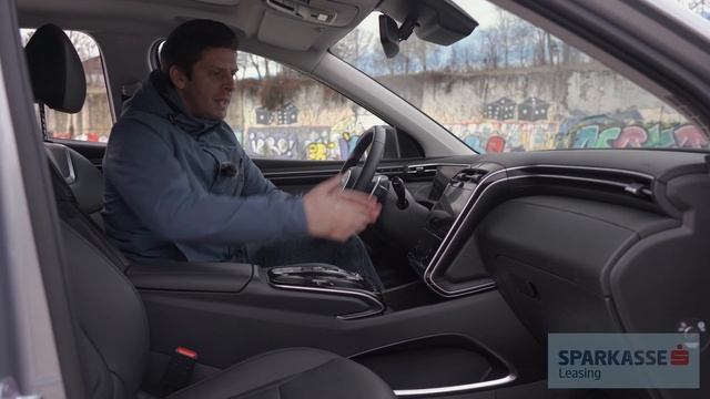 Hyundai Tucson 1.6 CRDI 4WD H-TRAC - Zar je toliko dobar смотреть онлайн