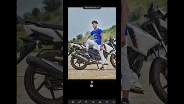 How to editing photos in light room and background editing only few minutes || mobile photography смотреть онлайн