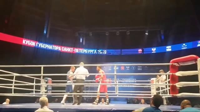 Шарманда бой ! Фанат Кахраманов смотреть онлайн