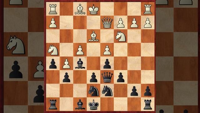 Шахматы - Как играть дебют - Каро-Канн. Закрытая система. 4. g4 смотреть онлайн