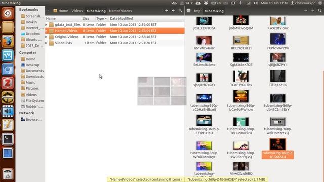 How To Fetch gdata and Parse Video Title With Python смотреть онлайн