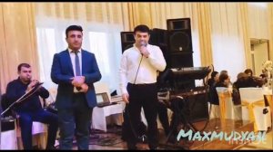 Rustam Maxmudyan Hozan Şervan - Dewrêşê Evdî