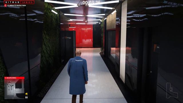HITMAN 3 - 