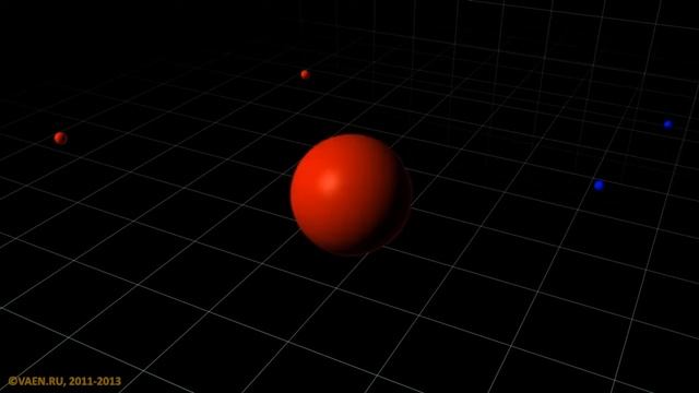 Отклонение напряженности от нулевого значения смотреть онлайн