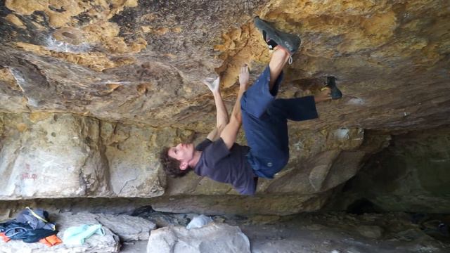 Шестой подвиг Геракла. Кисловодск, Французский Бастион. смотреть онлайн