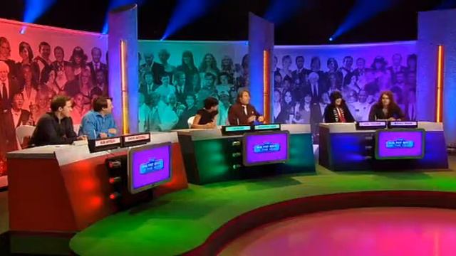 BFQY 2007 - Russell Brand and Noel Fielding смотреть онлайн