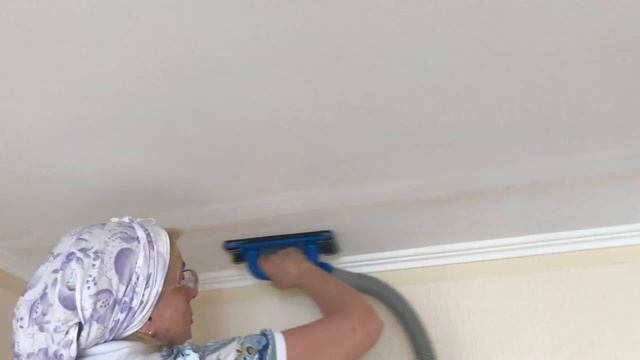 Беспылевой шлифовщик "Master Color" смотреть онлайн