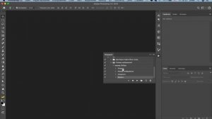 Как обработать большое количество фотографий в Photoshop. Пакетная обработка. Изменяем размер.