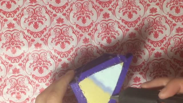 DIY! Как сделать компьютерный стол для LPS смотреть онлайн