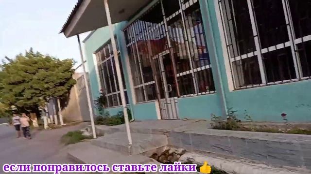 ПРОГУЛКА ПО ФЕРГАНЕ ЧАСТЬ 3 смотреть онлайн