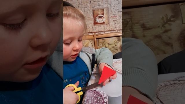 Поделка Весенняя юрта смотреть онлайн