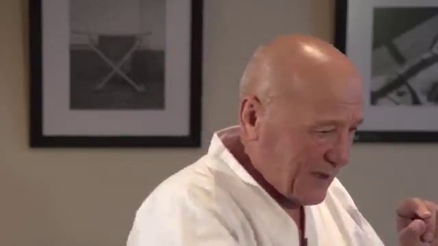 Восстановление зрения. Норбеков смотреть онлайн